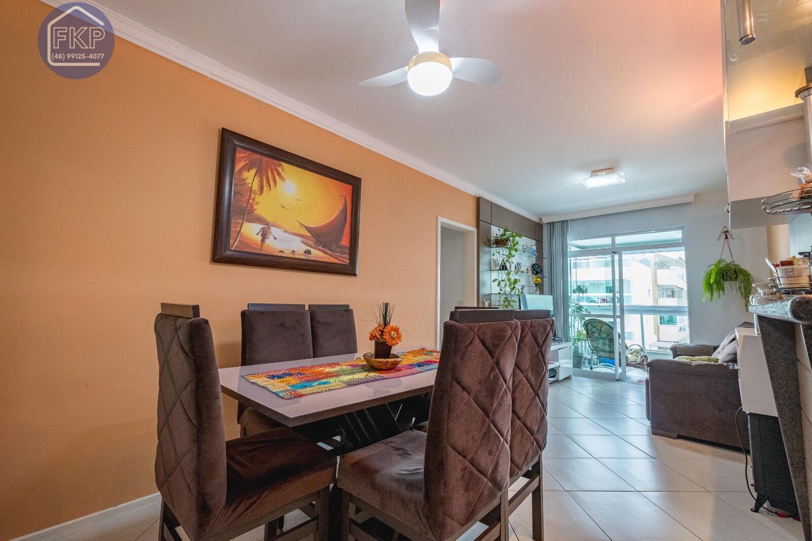 Apartamento, 3 quartos, 115 m² - Foto 6