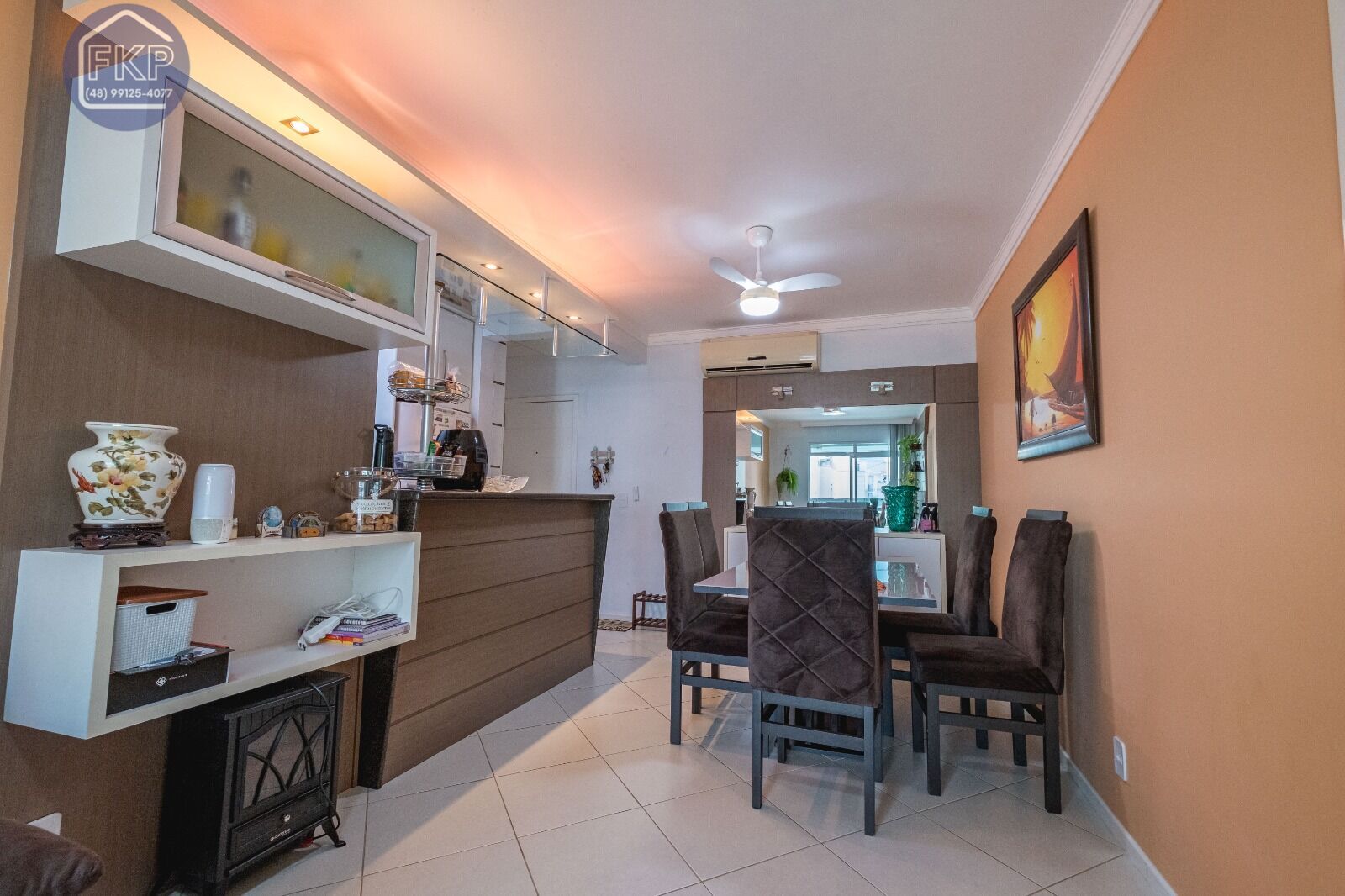 Apartamento, 3 quartos, 115 m² - Foto 7