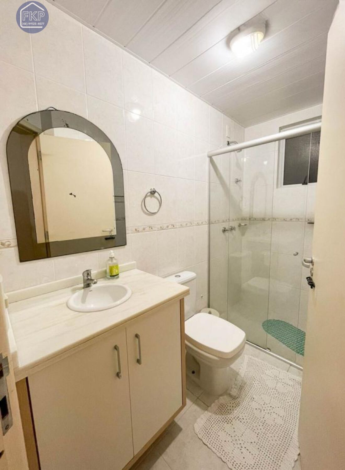 Apartamento à venda com 2 quartos, 79m² - Foto 12