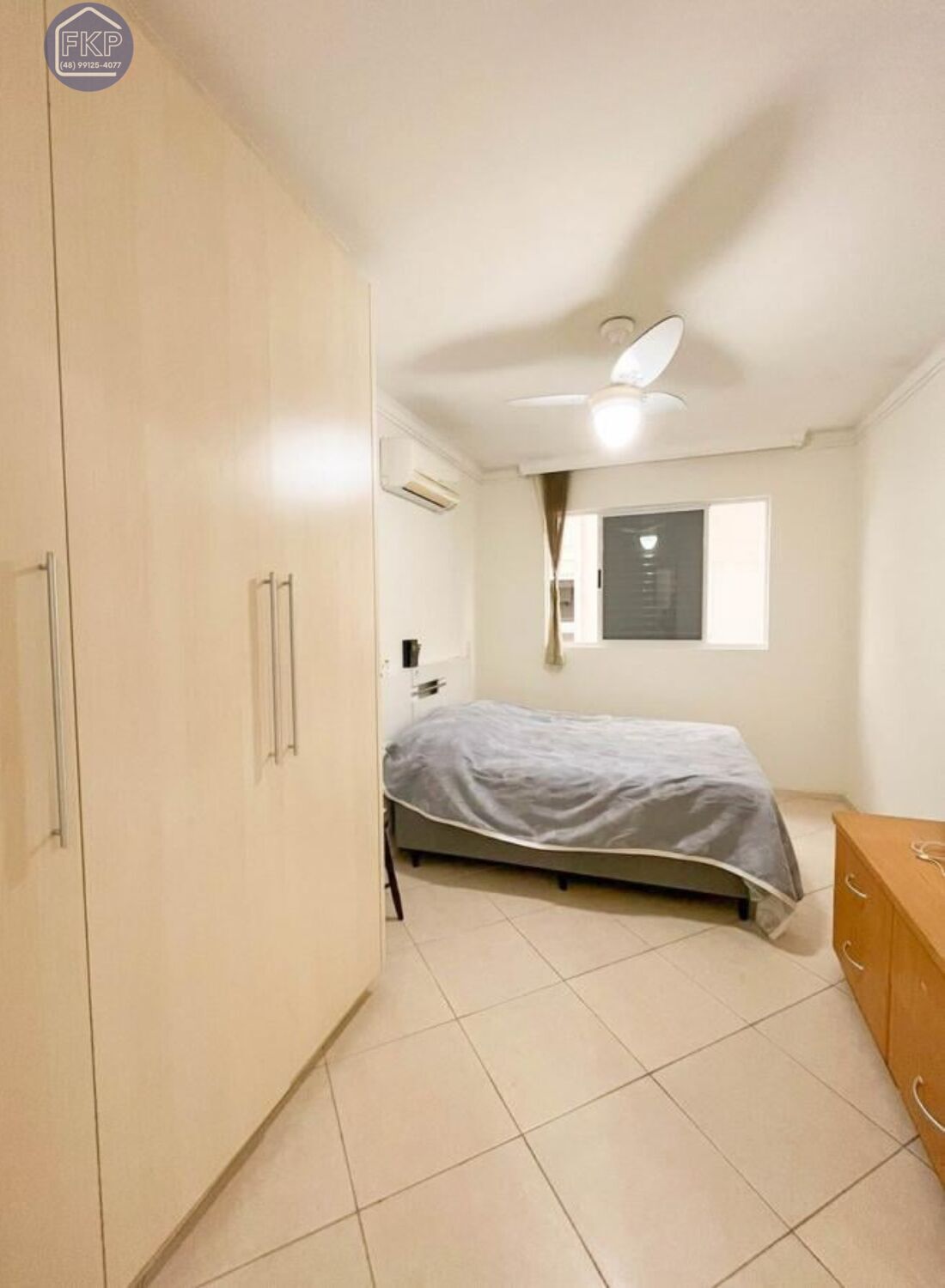 Apartamento à venda com 2 quartos, 79m² - Foto 8