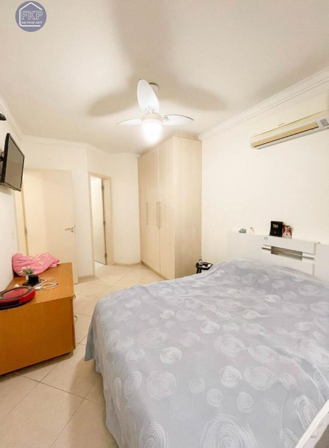 Apartamento à venda com 2 quartos, 79m² - Foto 7