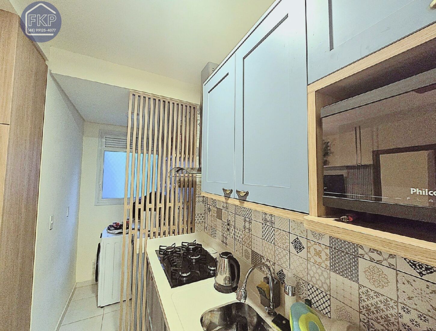 Apartamento, 2 quartos, 55 m² - Foto 9