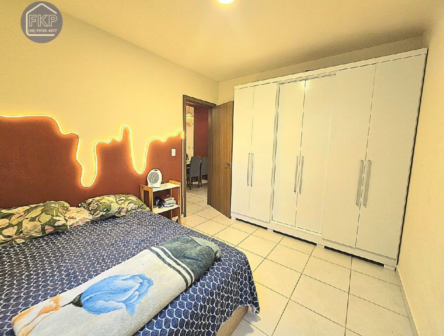 Apartamento, 2 quartos, 55 m² - Foto 13