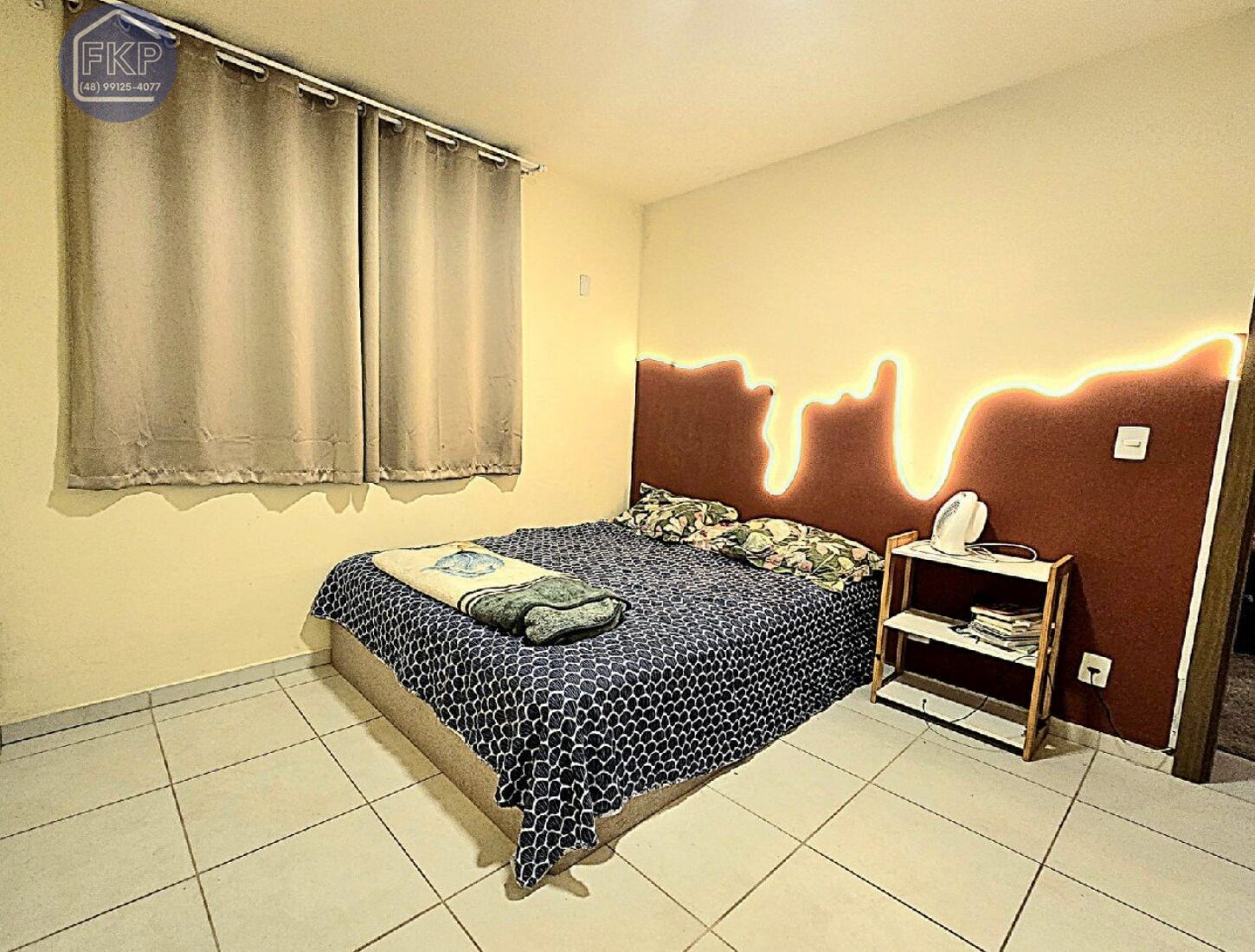 Apartamento, 2 quartos, 55 m² - Foto 12