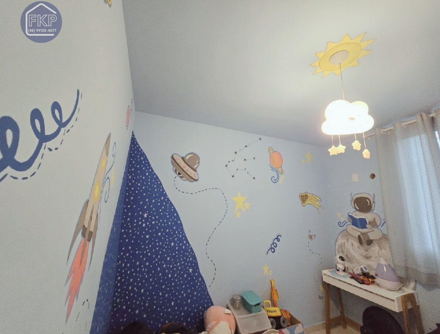 Apartamento, 2 quartos, 55 m² - Foto 15