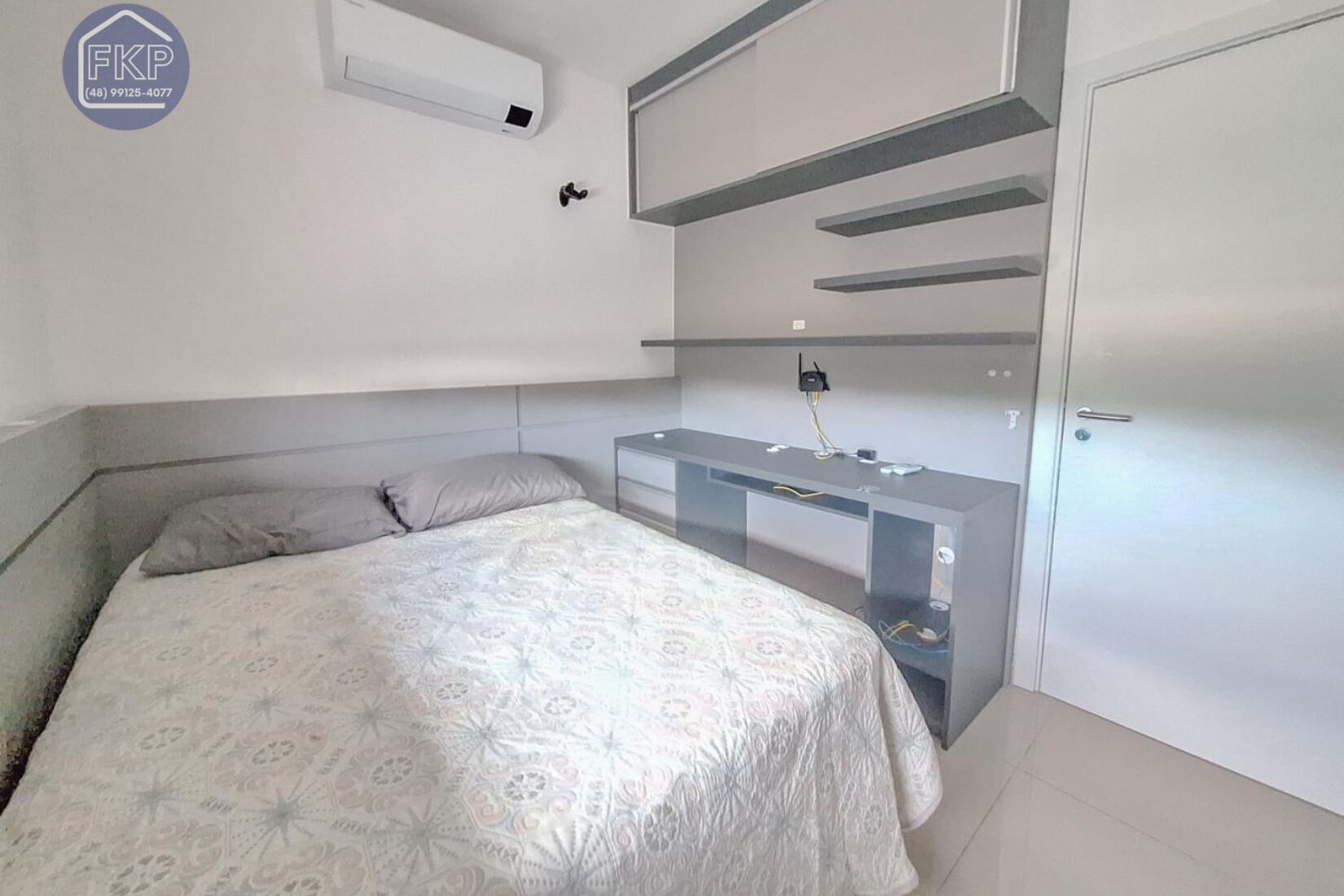 Apartamento à venda com 3 quartos, 88m² - Foto 14