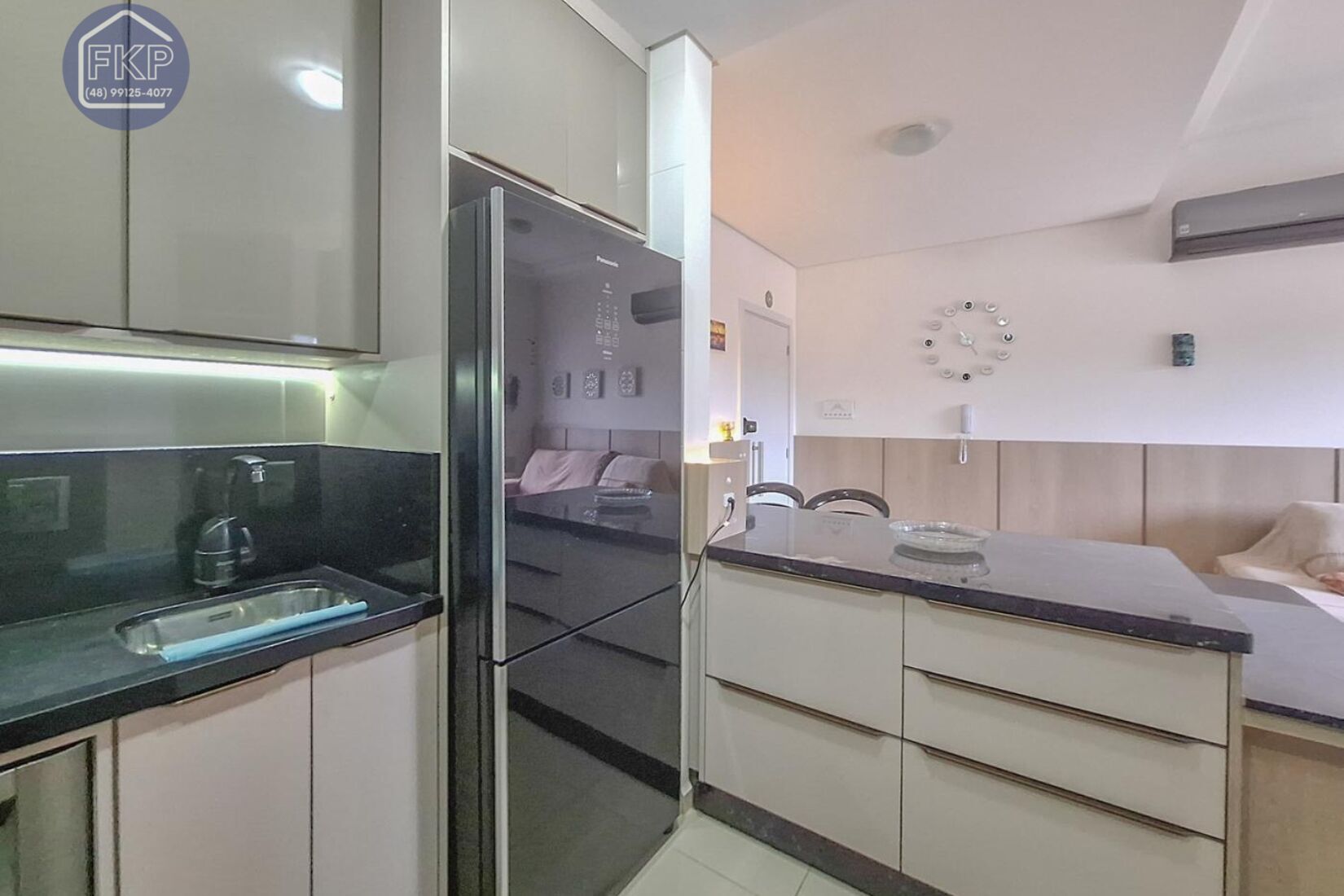 Apartamento à venda com 3 quartos, 88m² - Foto 5