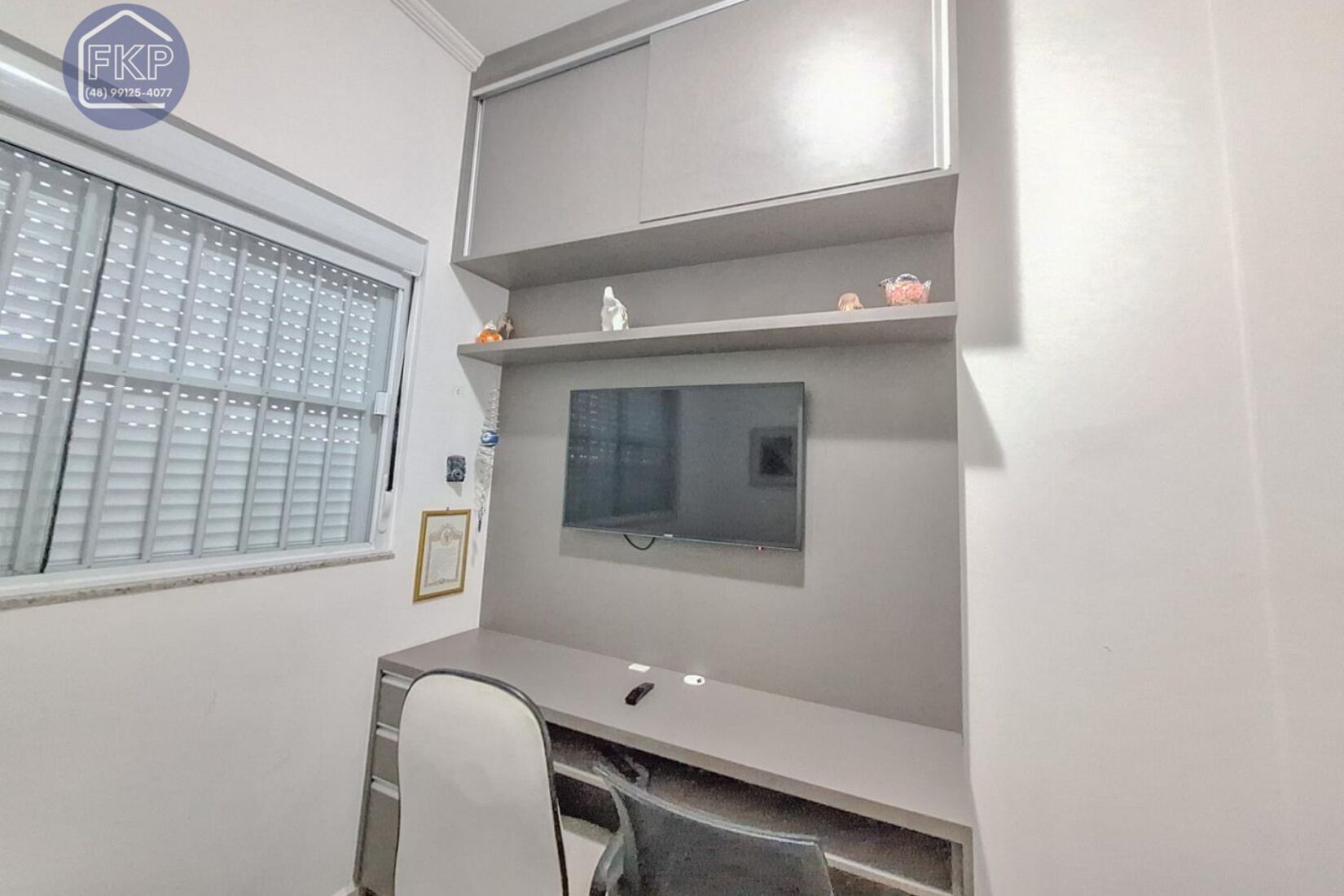 Apartamento à venda com 3 quartos, 88m² - Foto 13