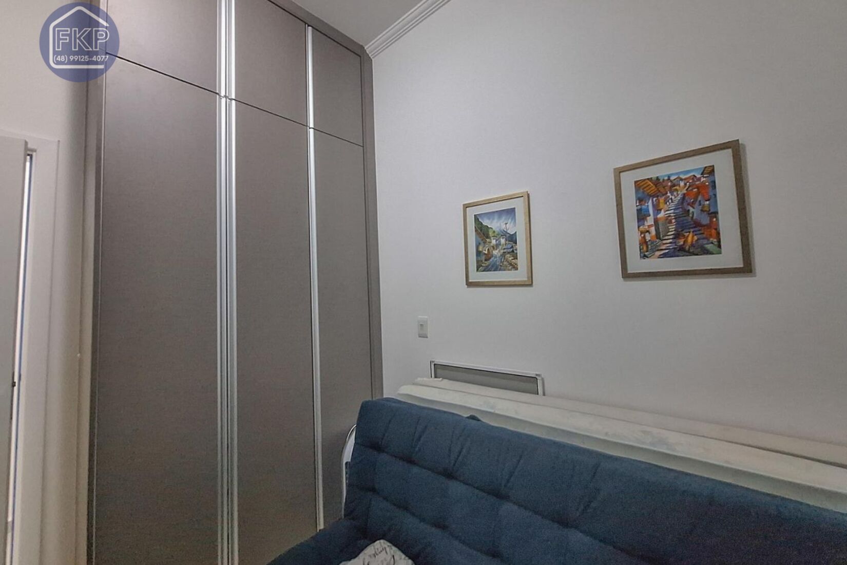 Apartamento à venda com 3 quartos, 88m² - Foto 12