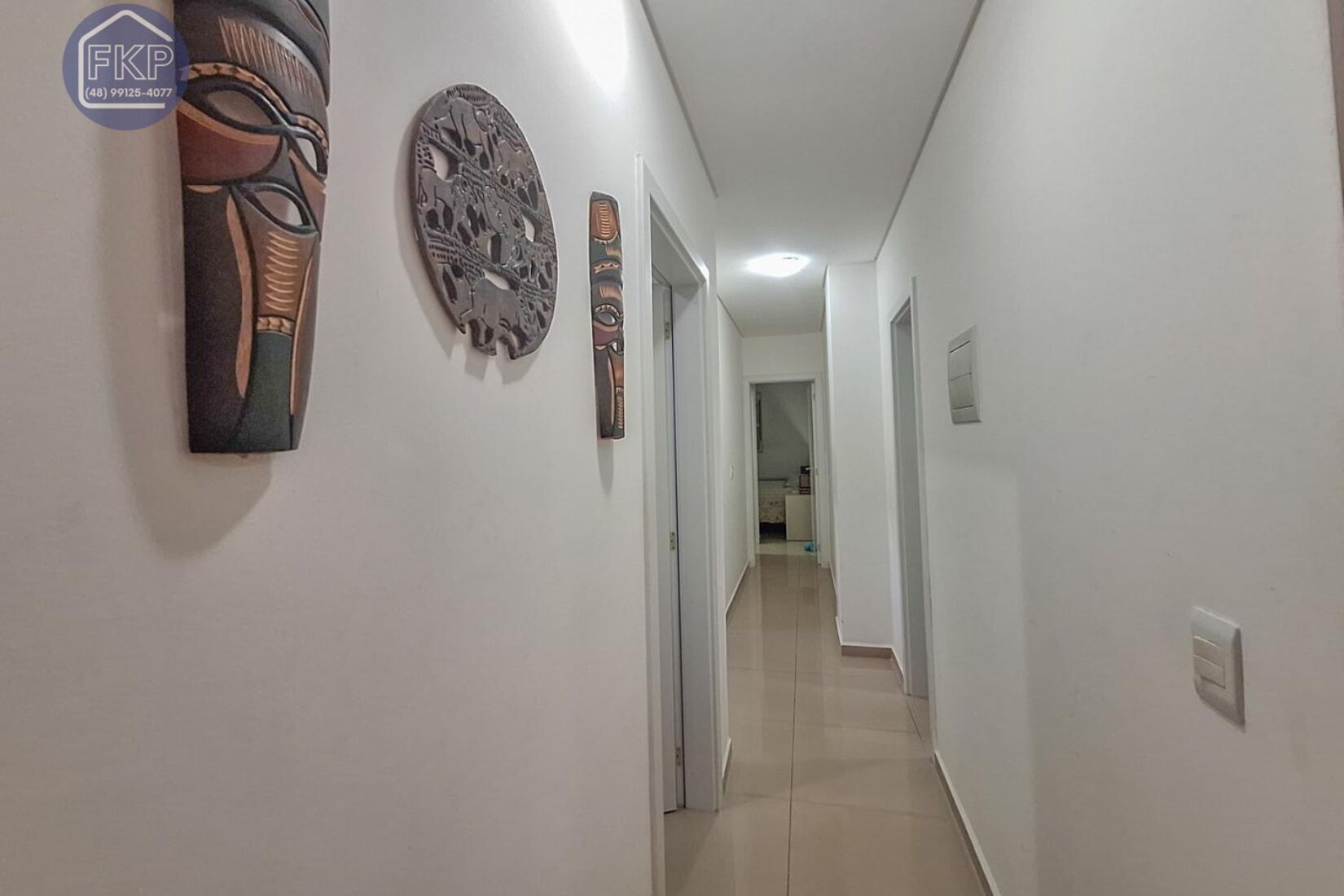 Apartamento à venda com 3 quartos, 88m² - Foto 9