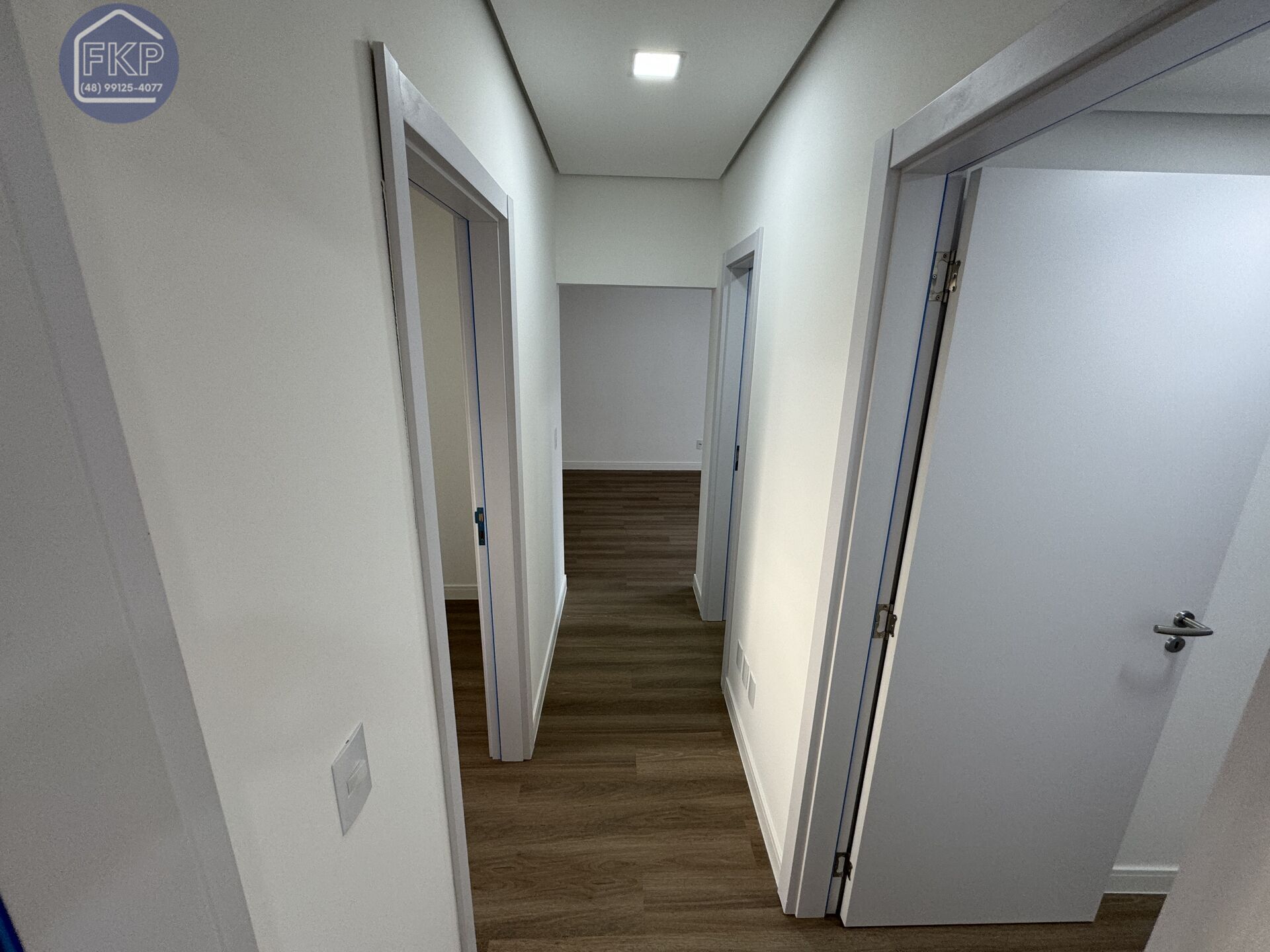 Apartamento à venda com 3 quartos, 111m² - Foto 11