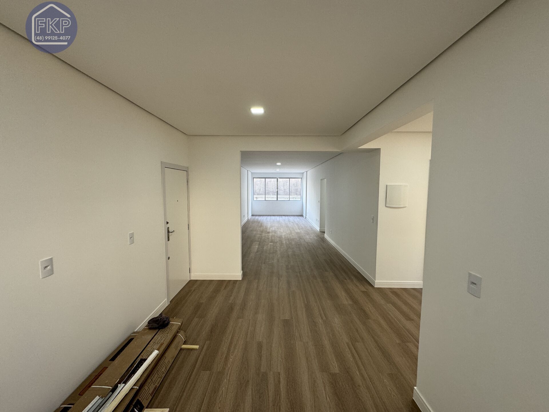 Apartamento à venda com 3 quartos, 111m² - Foto 6