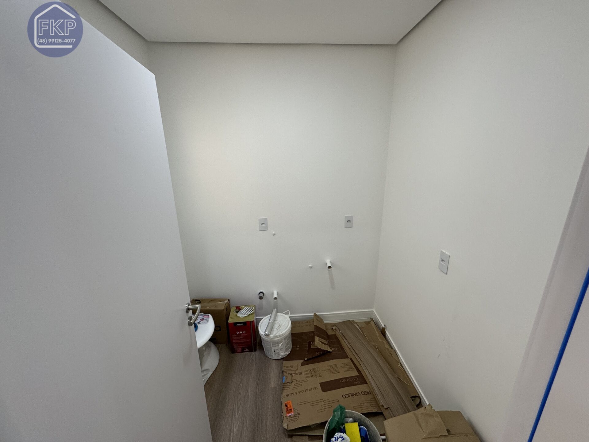 Apartamento à venda com 3 quartos, 111m² - Foto 9