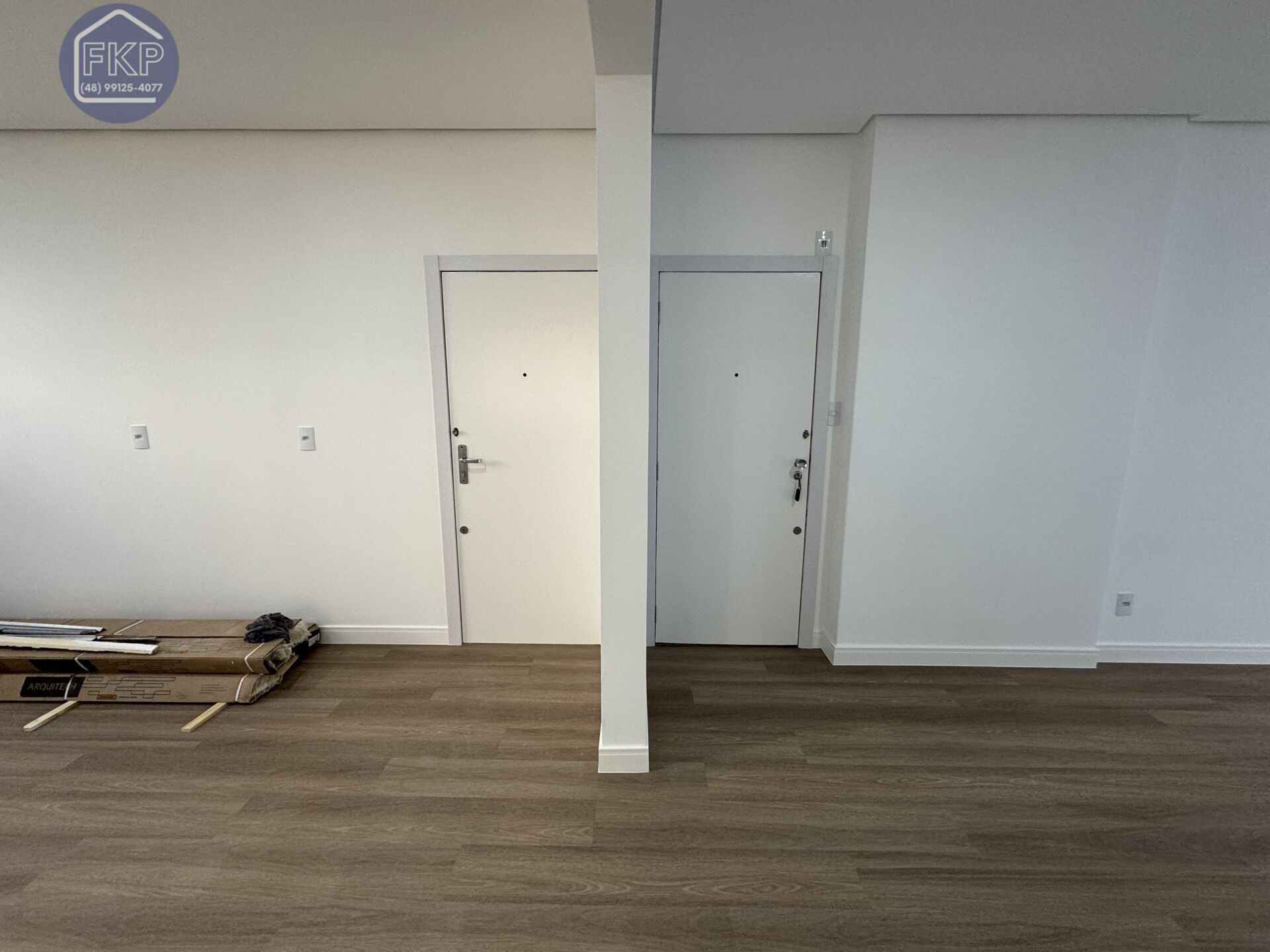 Apartamento à venda com 3 quartos, 111m² - Foto 4