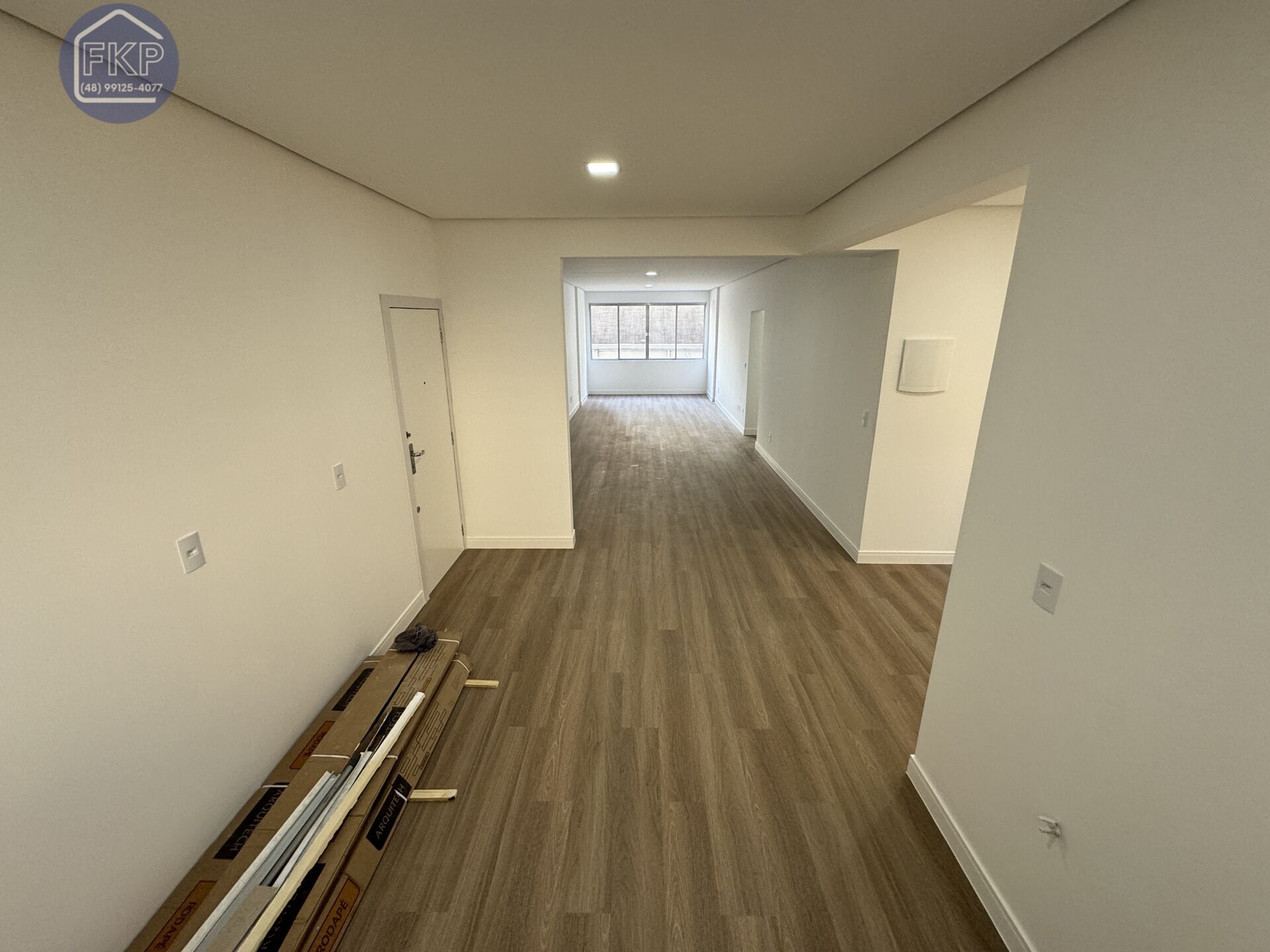 Apartamento à venda com 3 quartos, 111m² - Foto 5