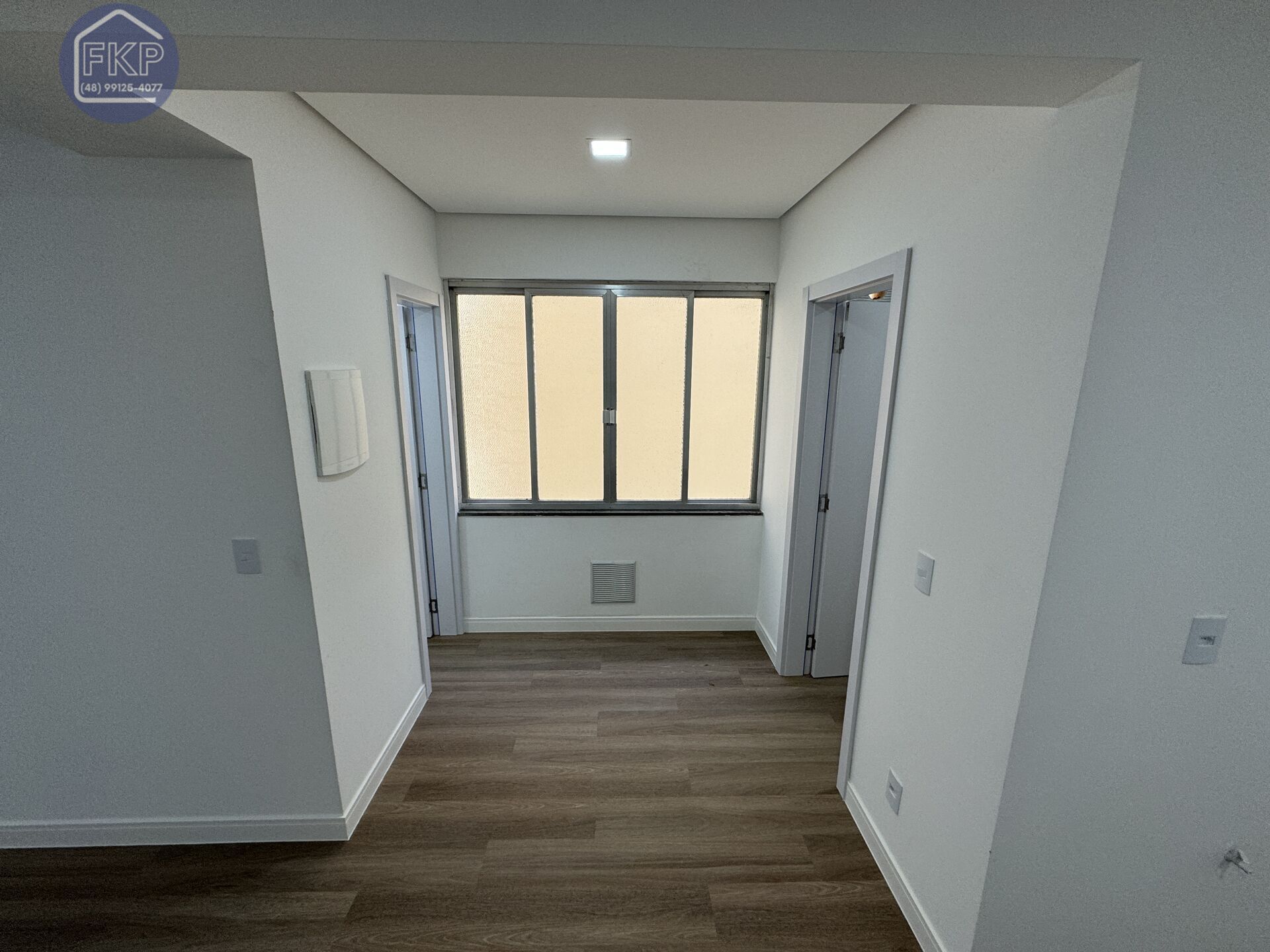 Apartamento à venda com 3 quartos, 111m² - Foto 8