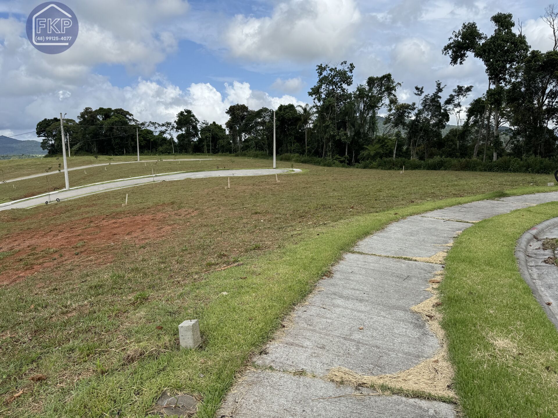 Terreno à venda, 200m² - Foto 3