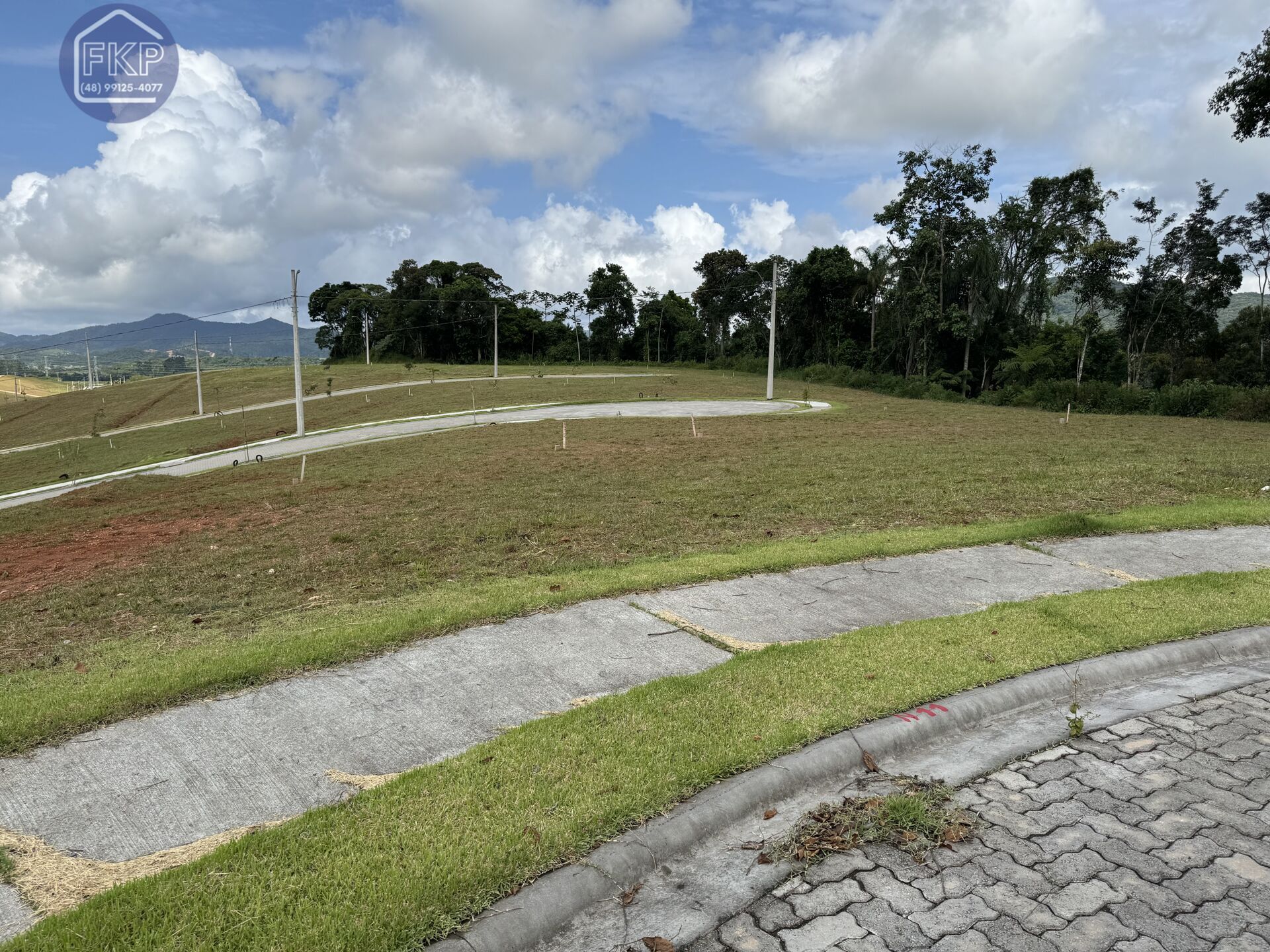 Terreno à venda, 200m² - Foto 4