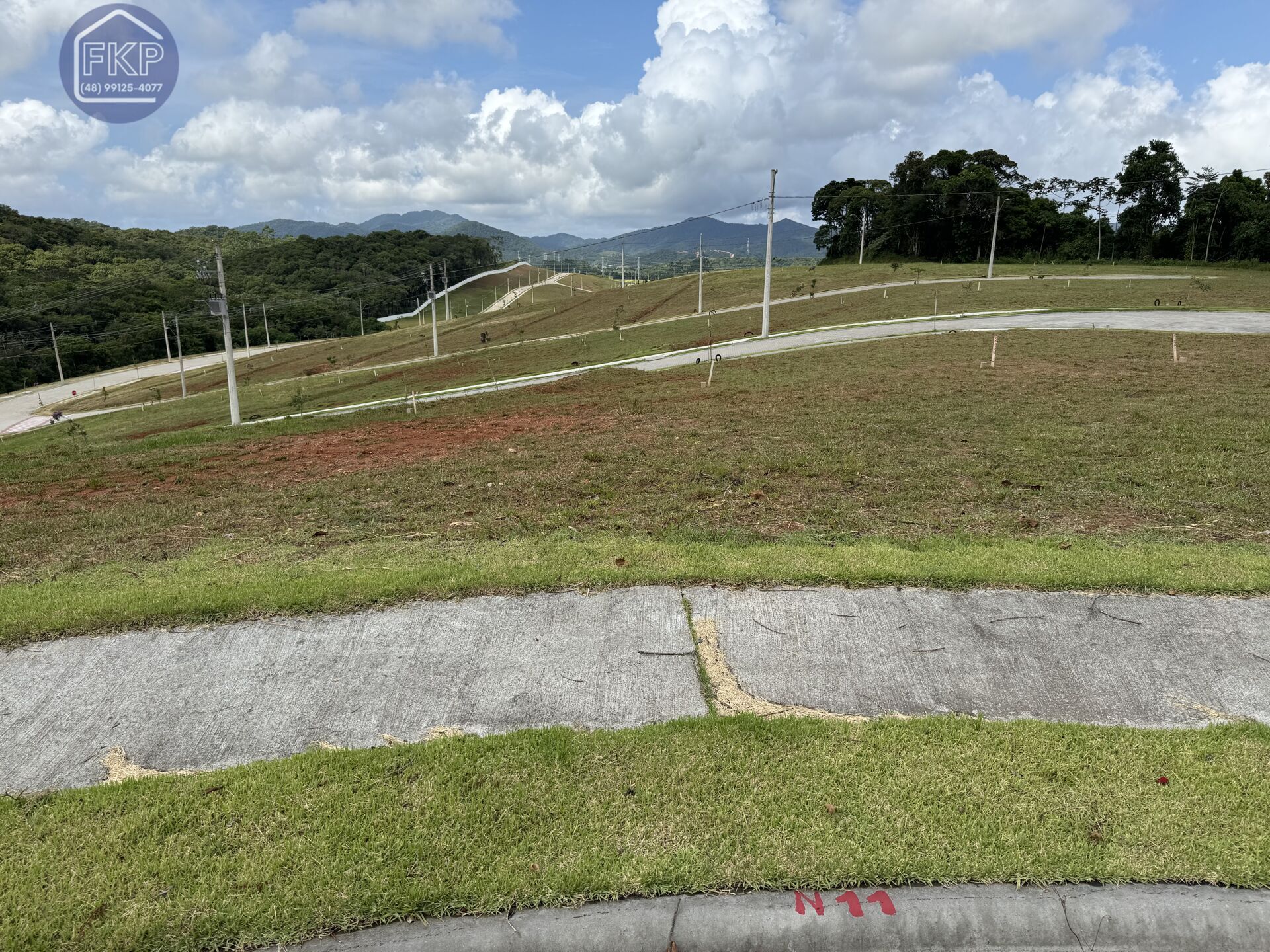Terreno à venda, 200m² - Foto 2