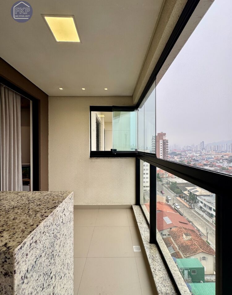 Apartamento, 2 quartos, 69 m² - Foto 5