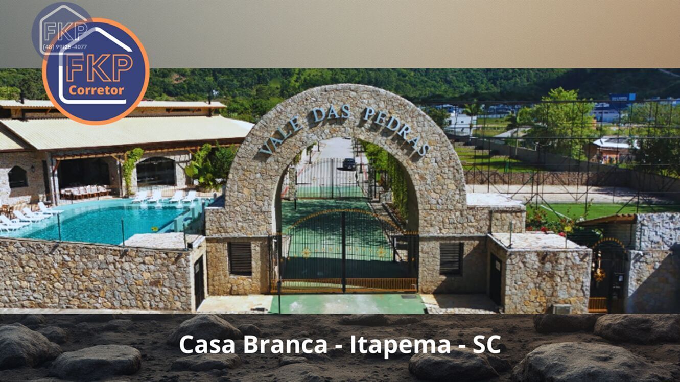 Terreno, 400 m² - Foto 1