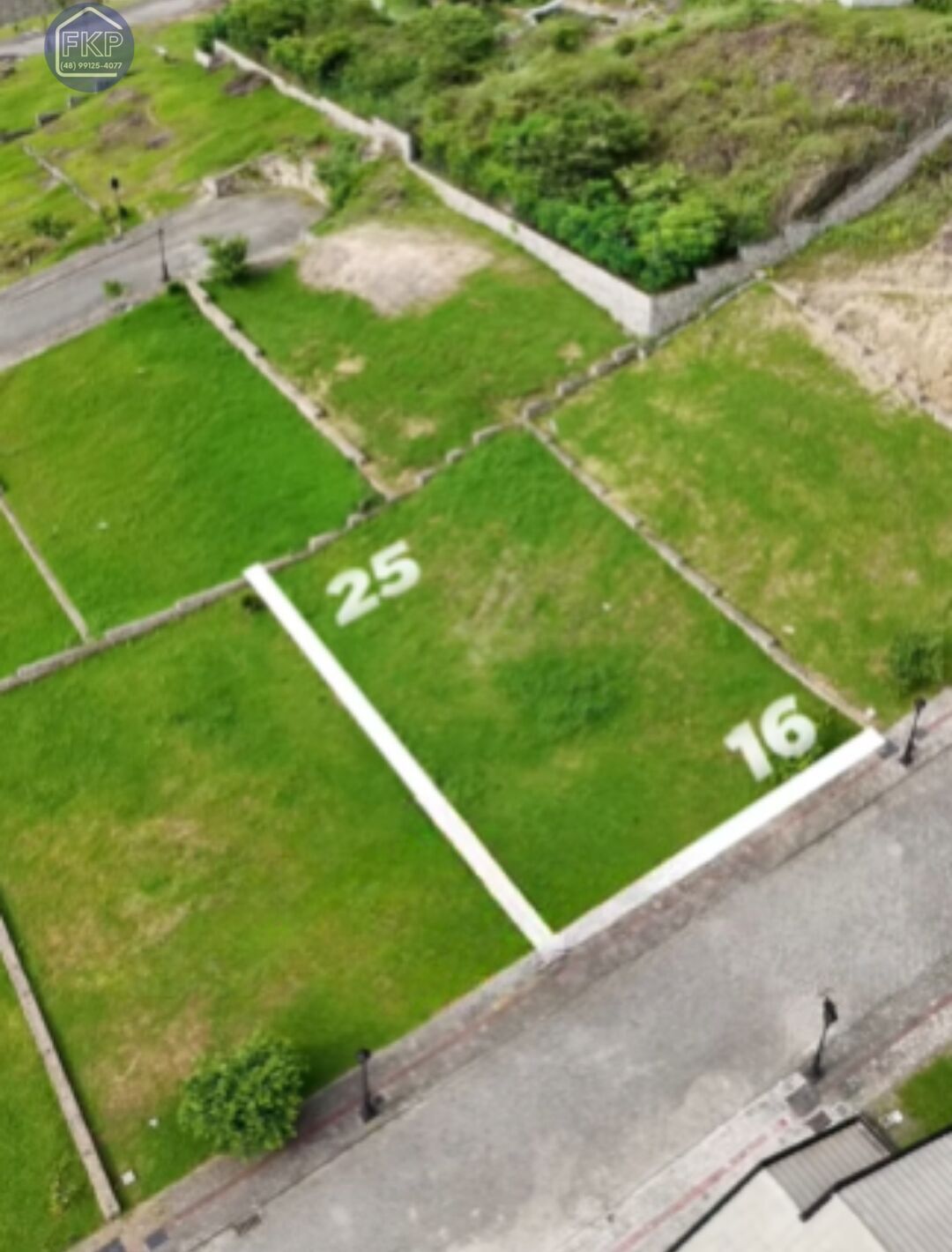 Terreno, 400 m² - Foto 5