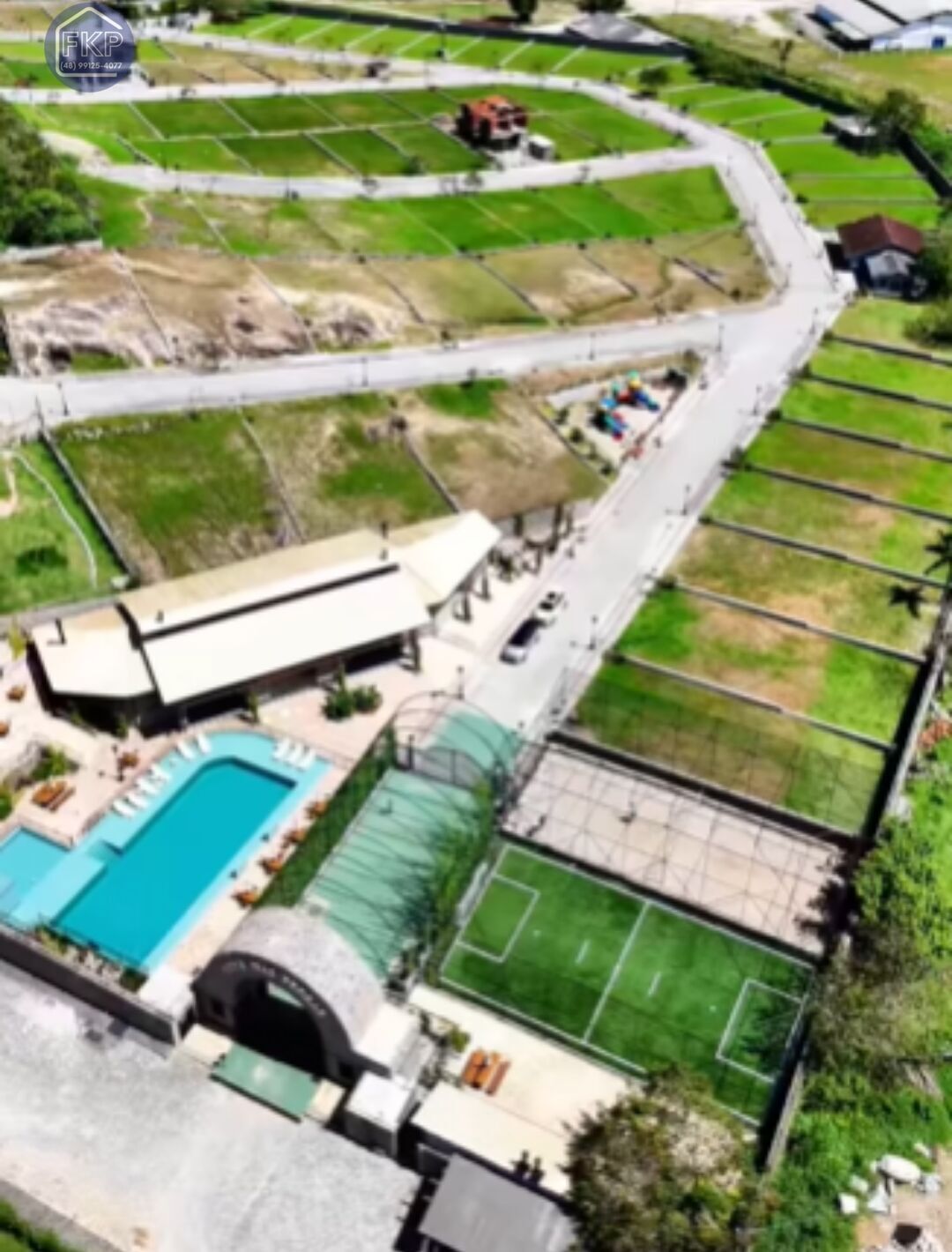 Terreno, 400 m² - Foto 2