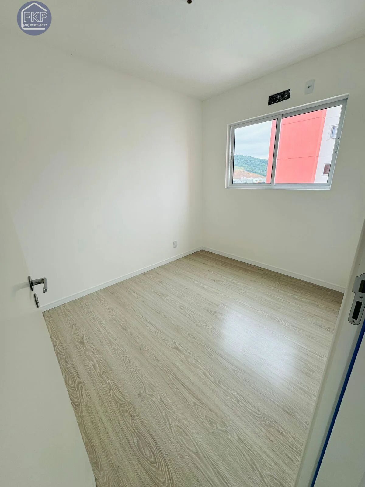 Apartamento à venda com 2 quartos, 46m² - Foto 6