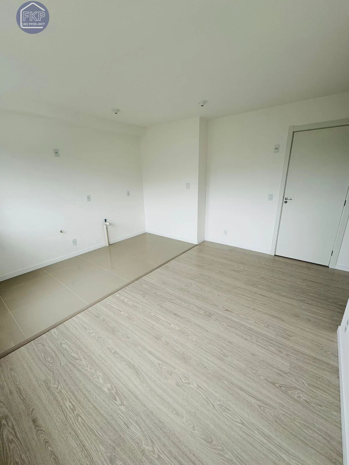 Apartamento à venda com 2 quartos, 46m² - Foto 8