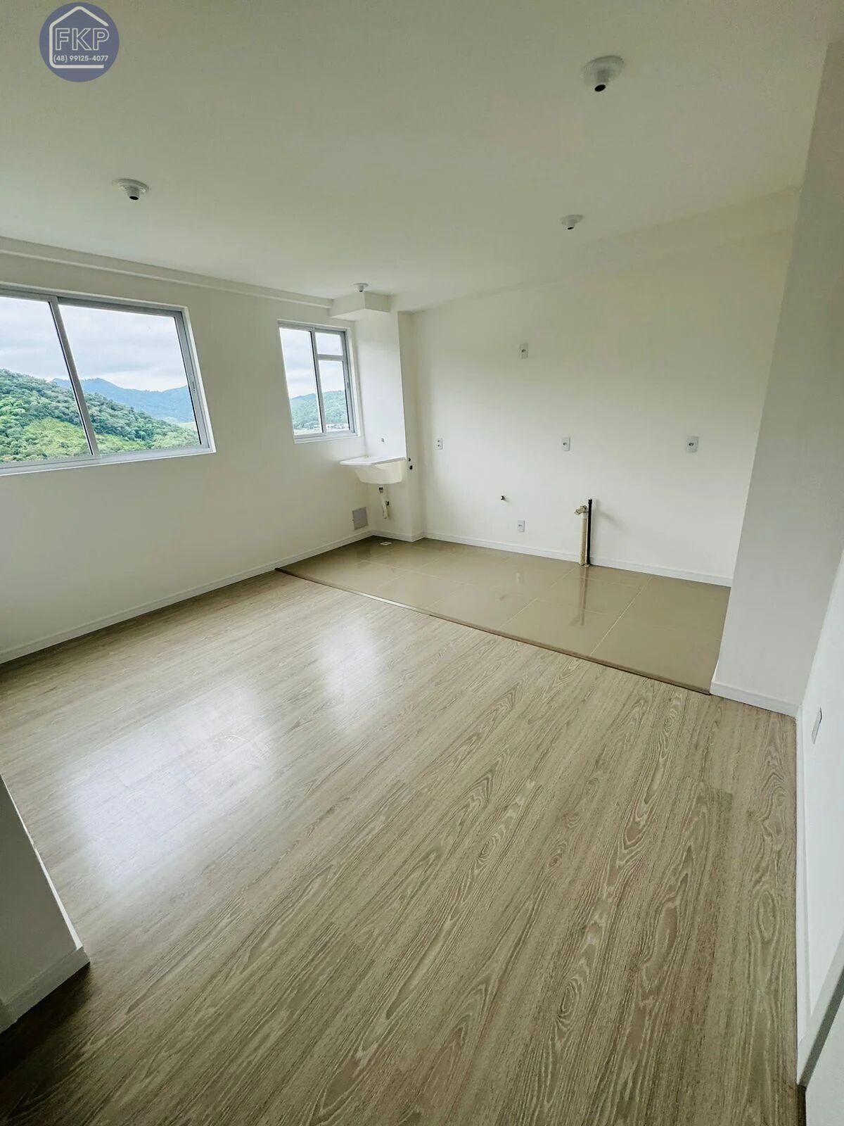 Apartamento à venda com 2 quartos, 46m² - Foto 9