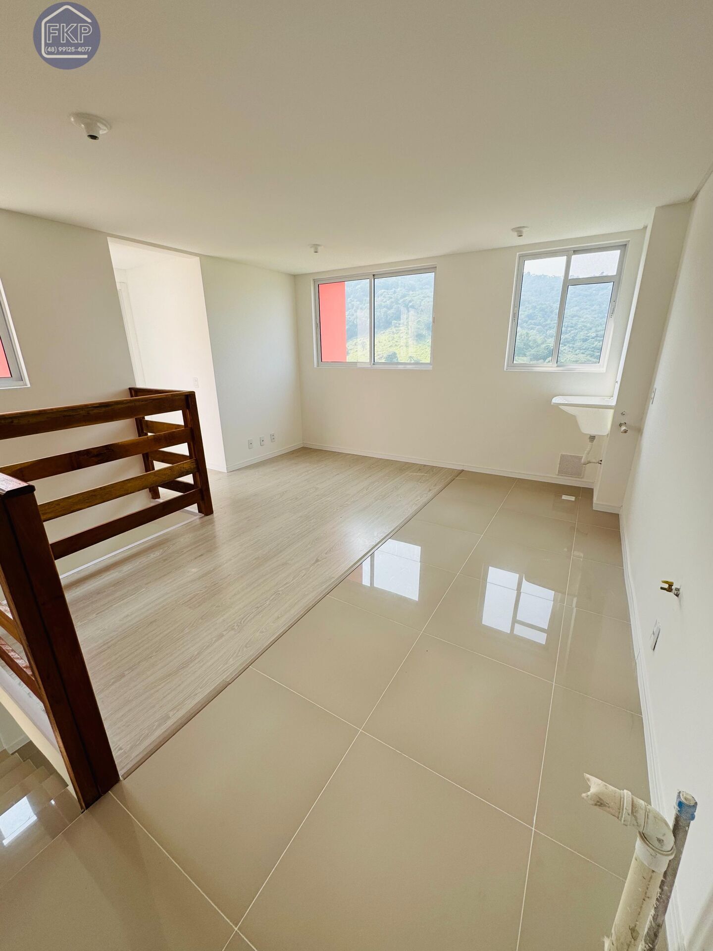 Cobertura à venda com 3 quartos, 90m² - Foto 9