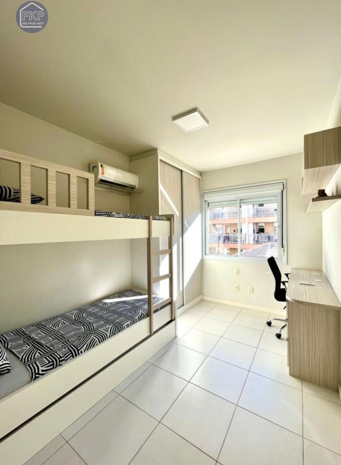 Apartamento à venda com 2 quartos, 72m² - Foto 13