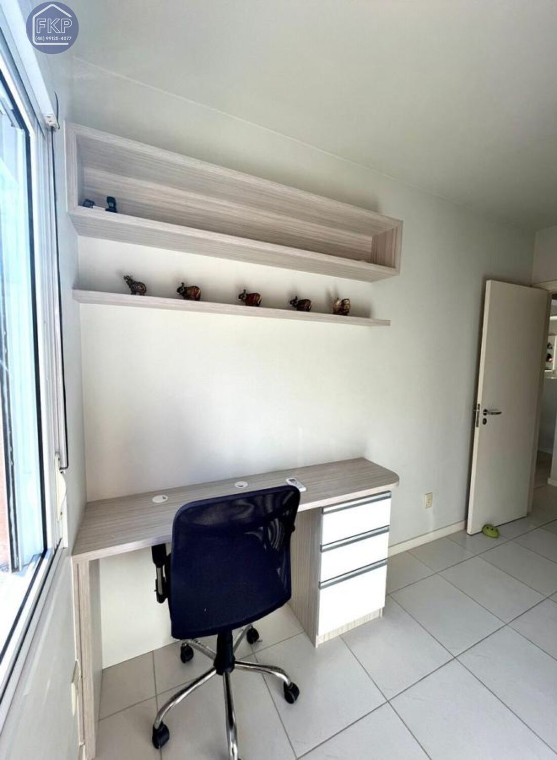 Apartamento à venda com 2 quartos, 72m² - Foto 15