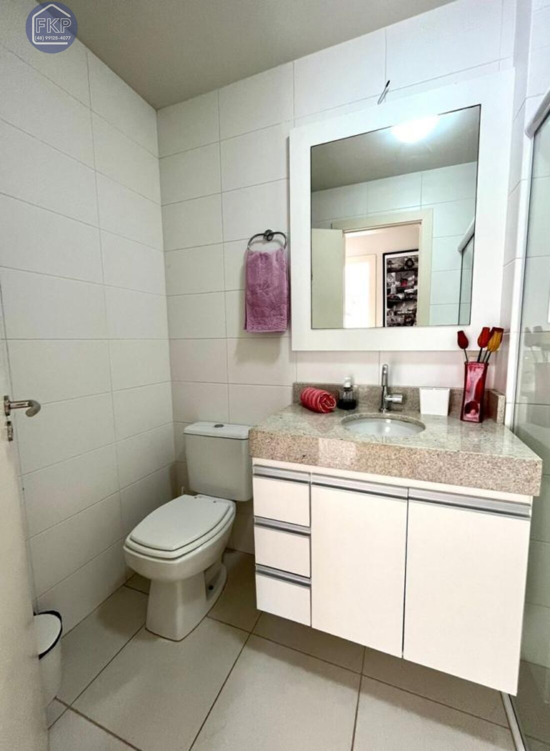 Apartamento à venda com 2 quartos, 72m² - Foto 16