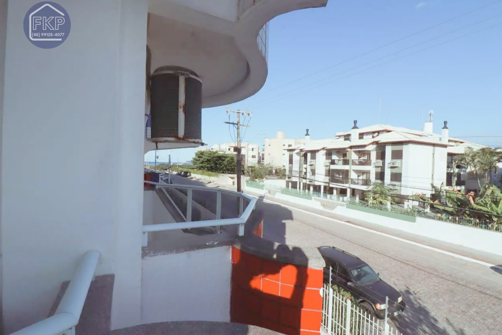 Apartamento, 1 quarto, 32 m² - Foto 4