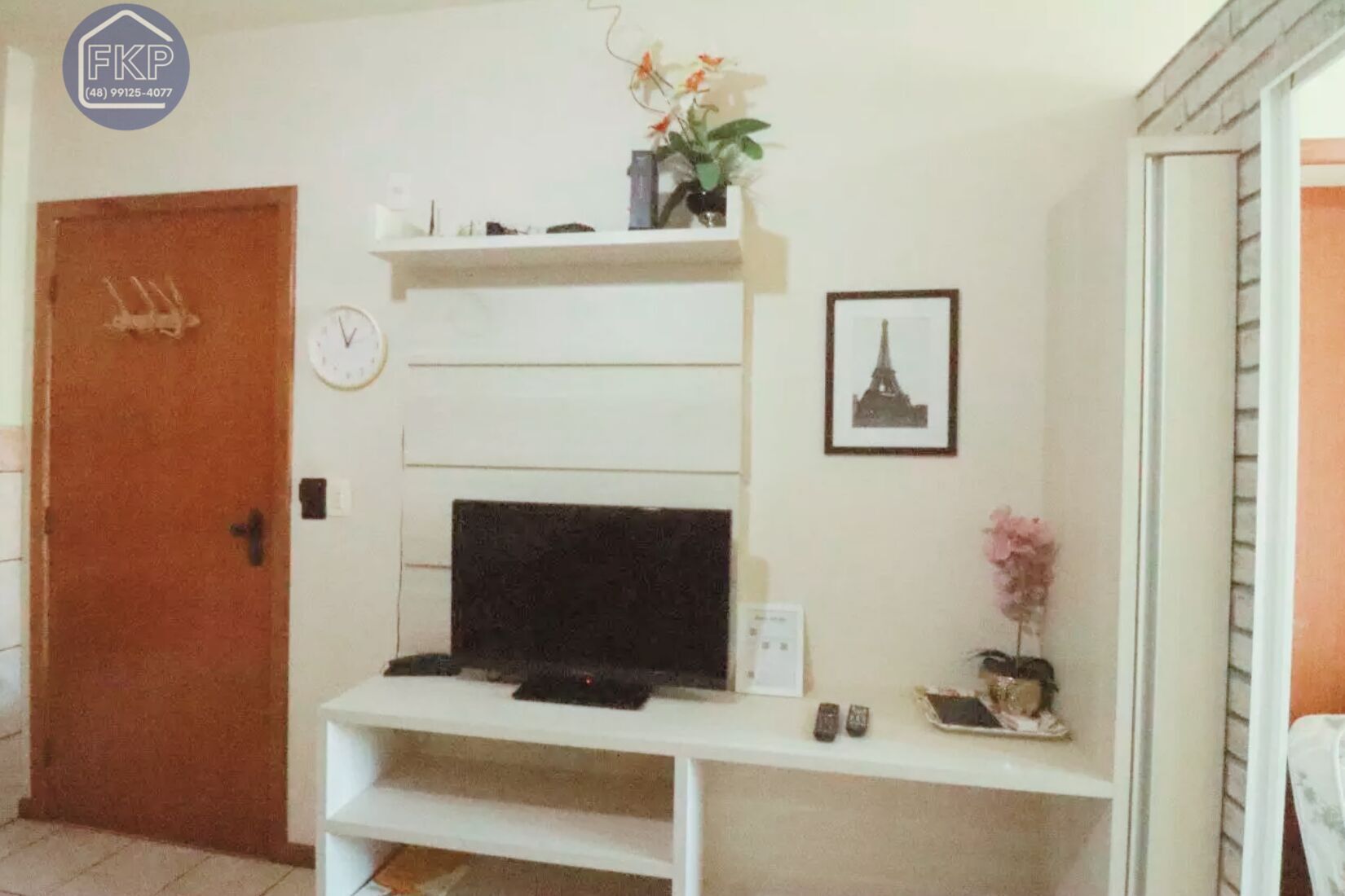 Apartamento, 1 quarto, 32 m² - Foto 6