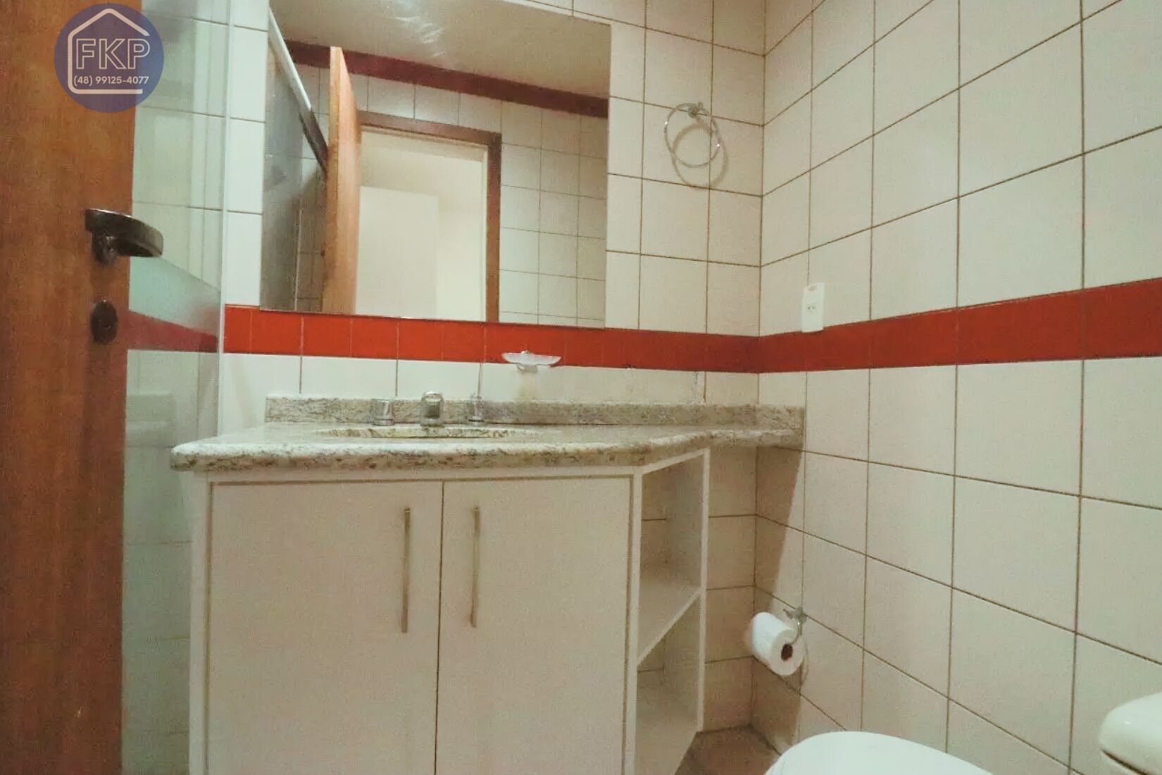 Apartamento, 1 quarto, 32 m² - Foto 8