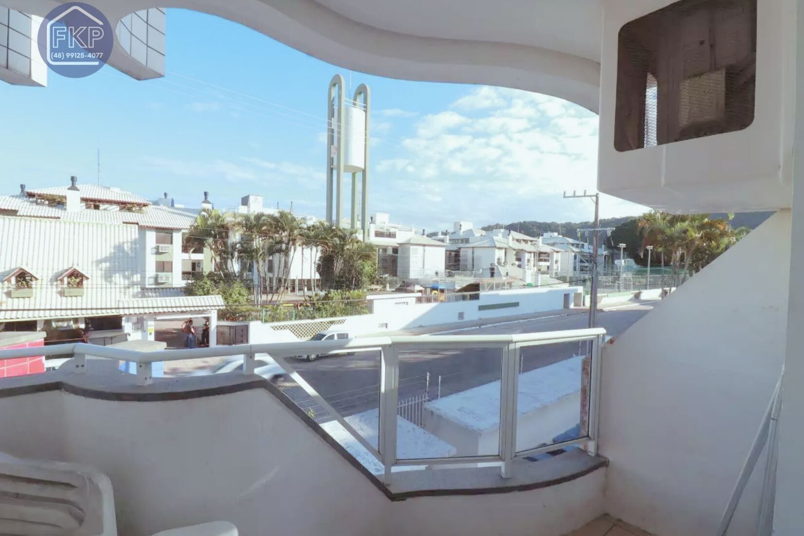 Apartamento, 1 quarto, 32 m² - Foto 5