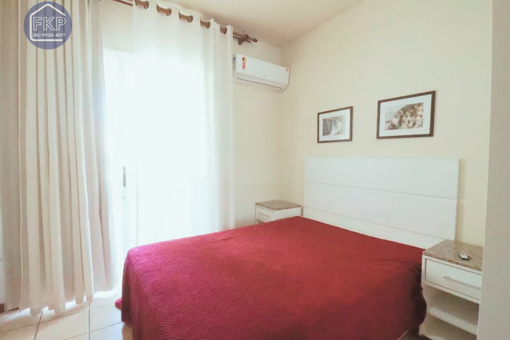 Apartamento, 1 quarto, 32 m² - Foto 2