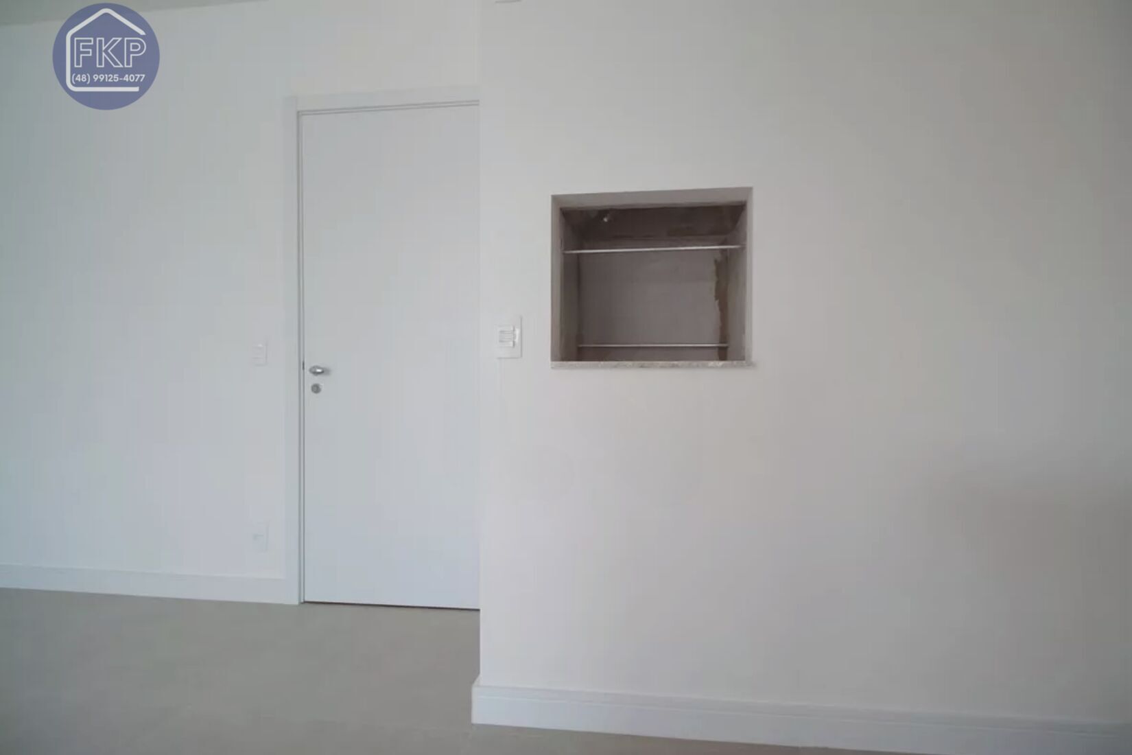 Apartamento, 2 quartos, 59 m² - Foto 5