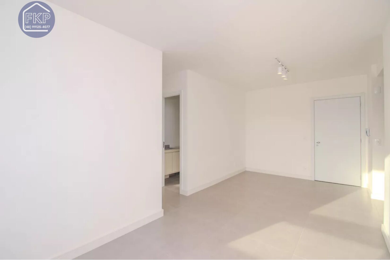 Apartamento, 2 quartos, 59 m² - Foto 2