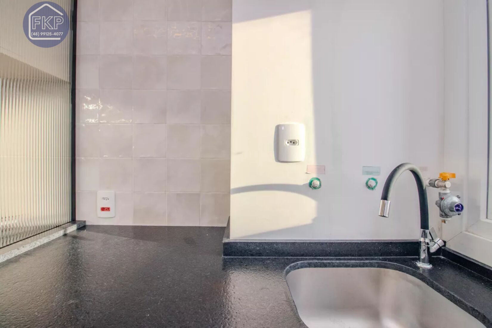 Apartamento, 2 quartos, 59 m² - Foto 9