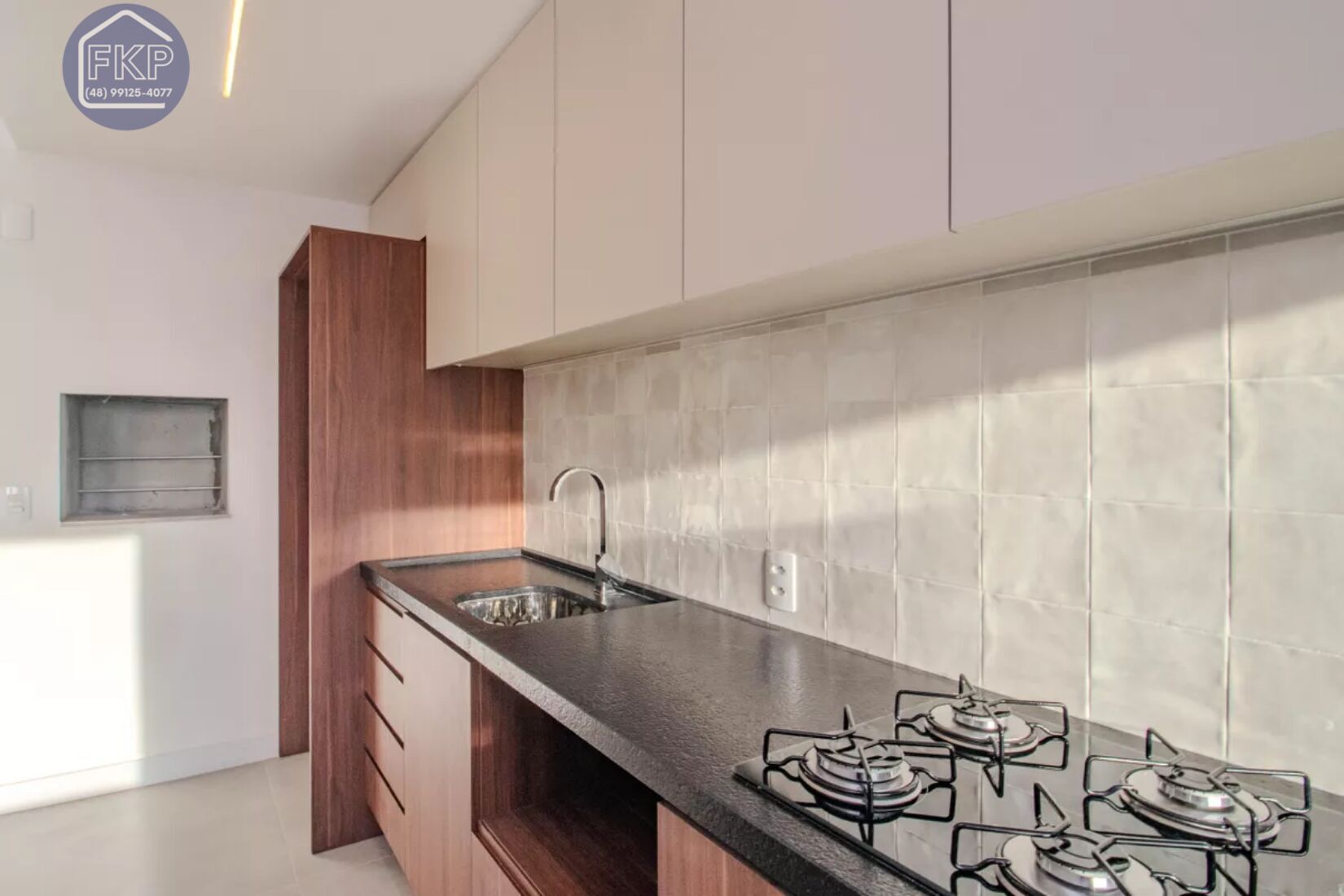 Apartamento, 2 quartos, 59 m² - Foto 8