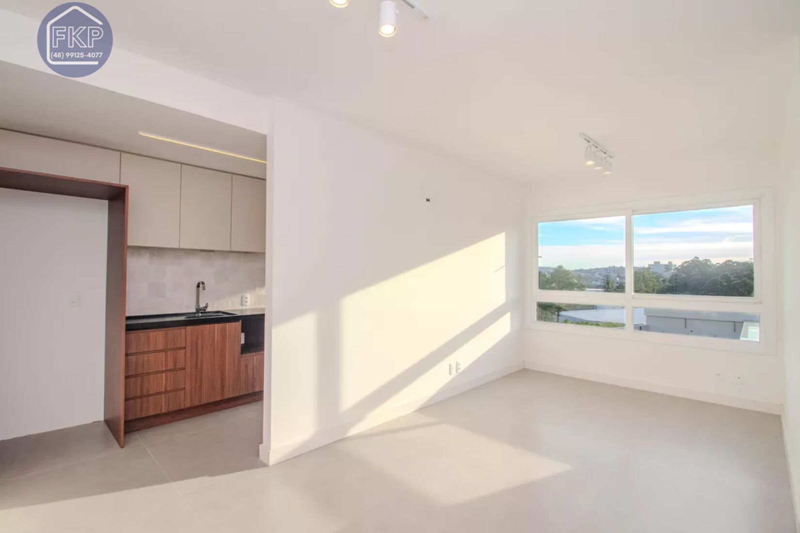 Apartamento, 2 quartos, 59 m² - Foto 6