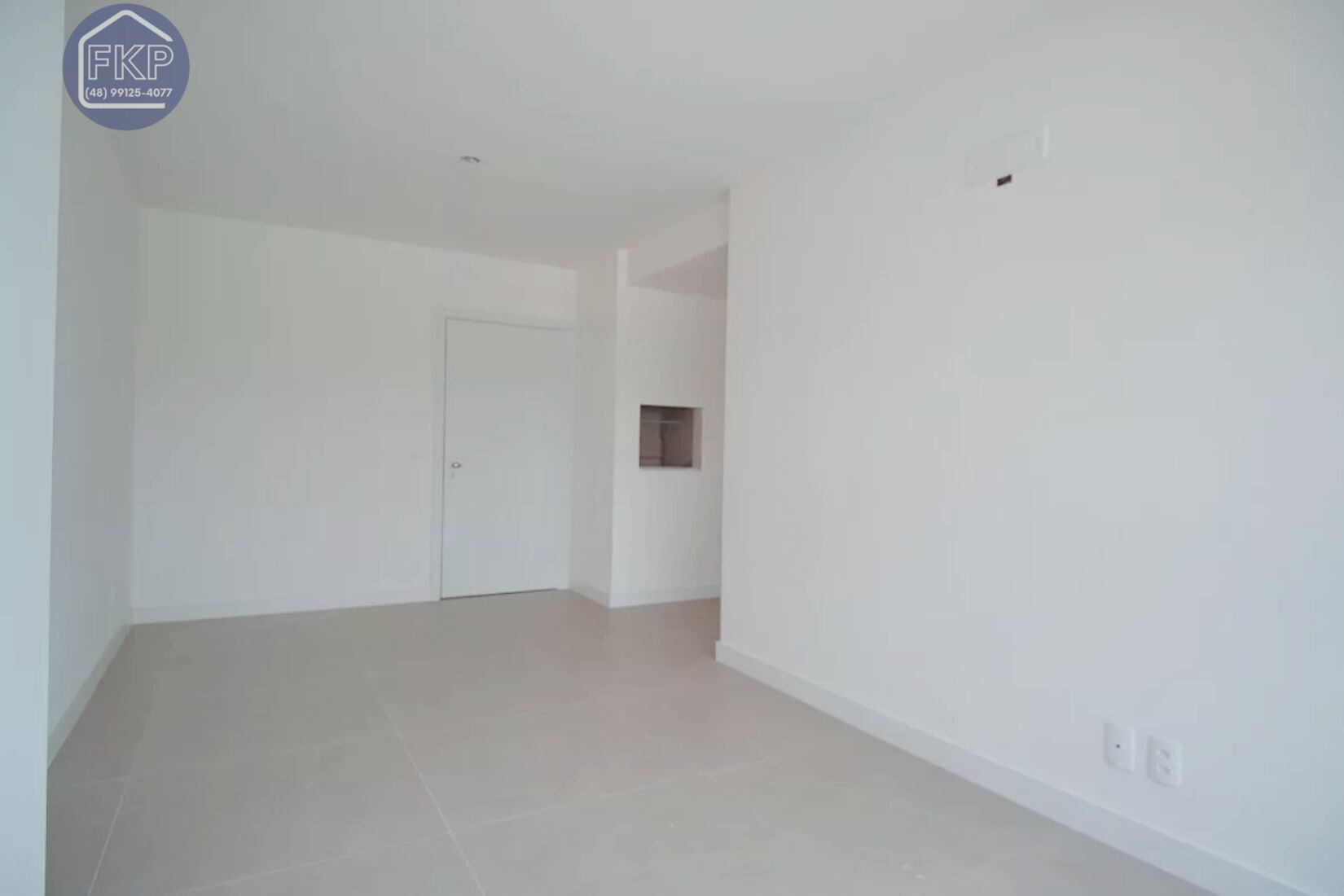 Apartamento, 2 quartos, 59 m² - Foto 4