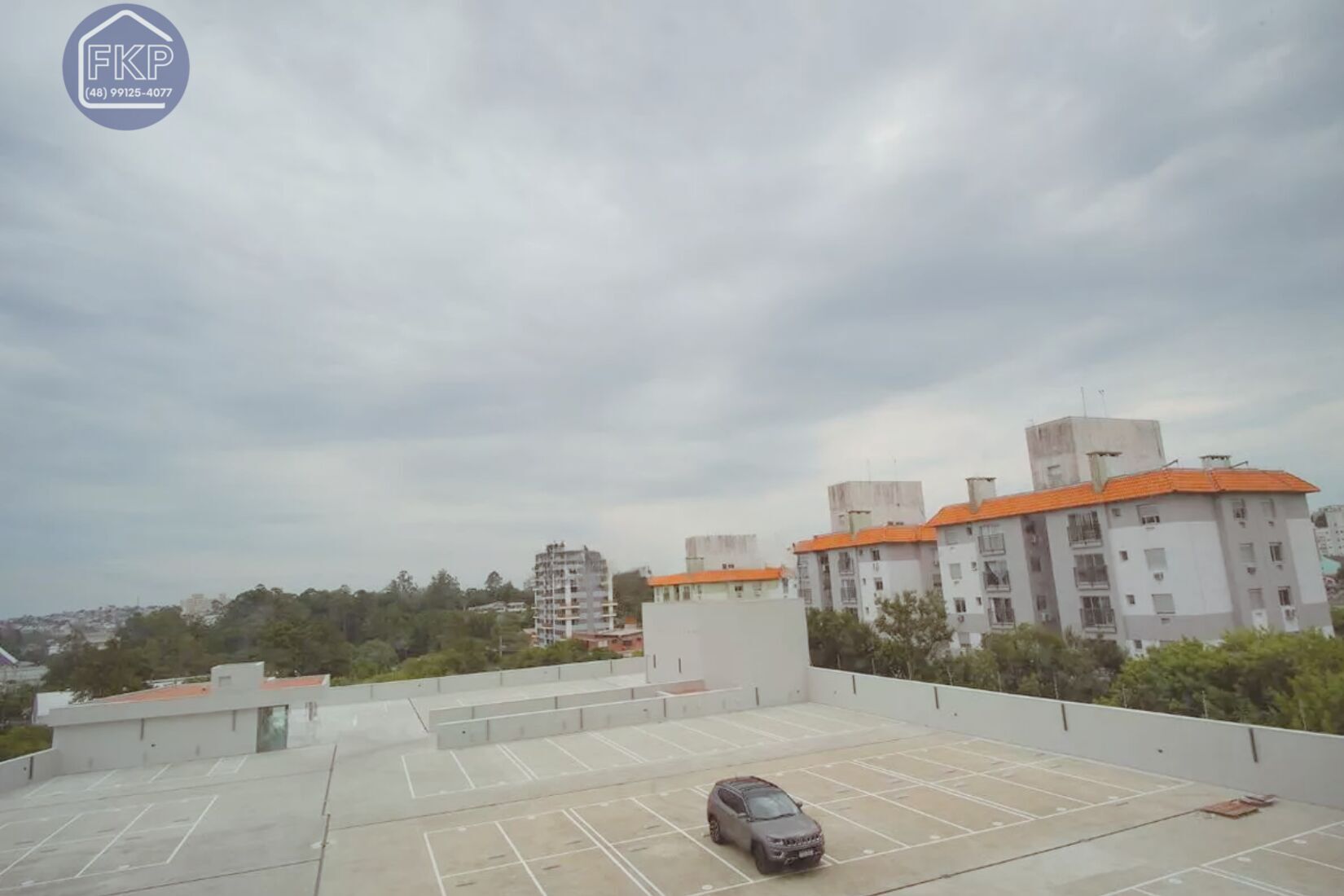 Apartamento, 2 quartos, 59 m² - Foto 24