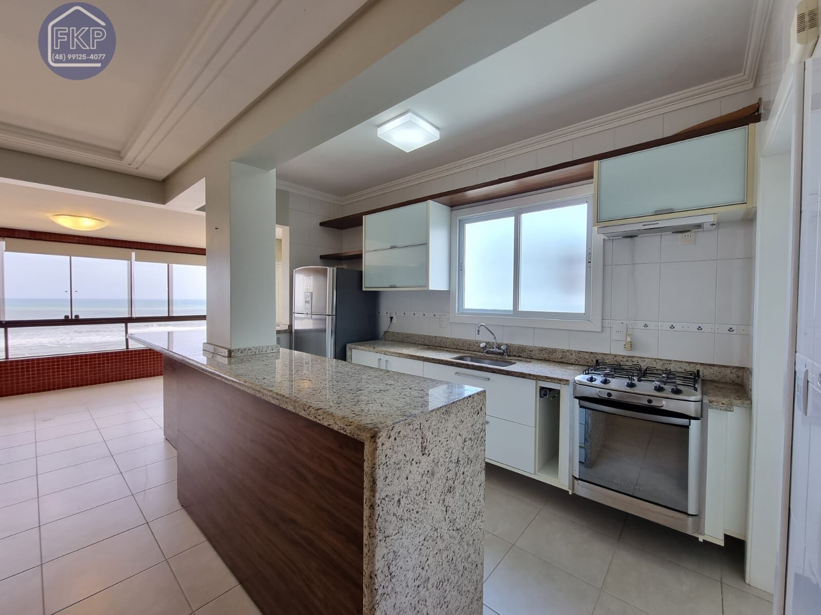 Apartamento à venda com 3 quartos, 144m² - Foto 14