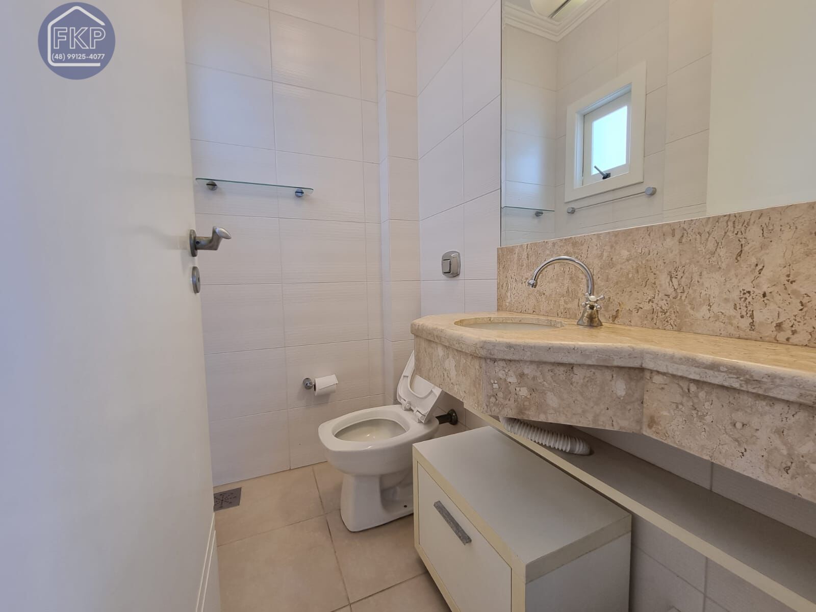 Apartamento à venda com 3 quartos, 144m² - Foto 19