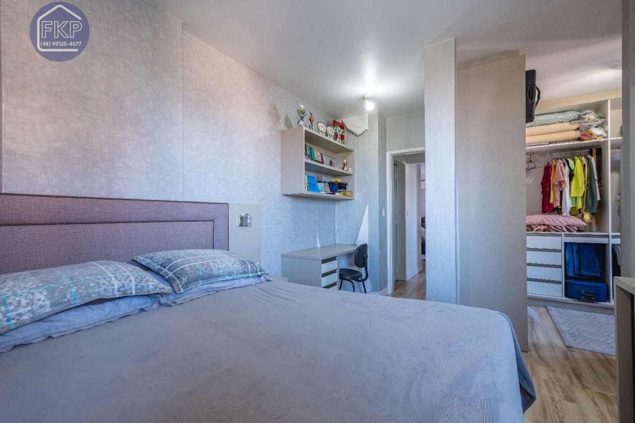 Apartamento à venda com 3 quartos, 80m² - Foto 10