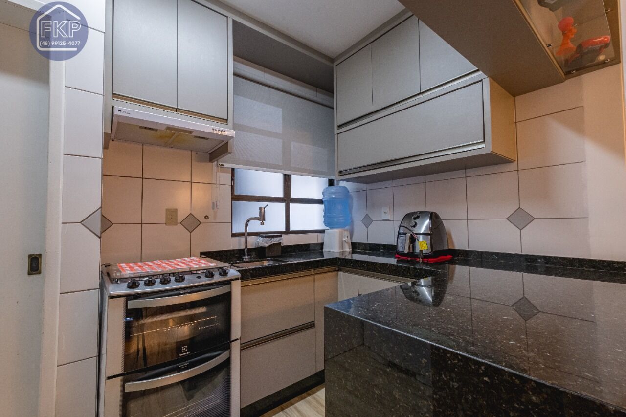 Apartamento à venda com 3 quartos, 80m² - Foto 5